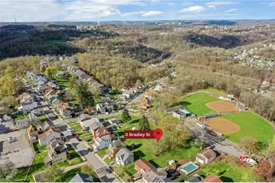 0 Bradley St., Pittsburgh, PA 15211 - Photo 6