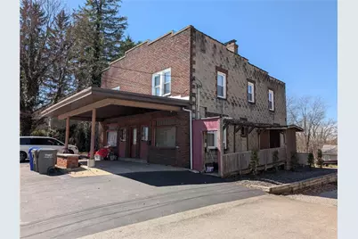 126 Main St, Connoquenessing Boro, PA 16027 - Photo 2