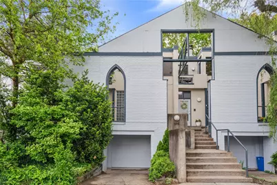 675 College St #A, Pittsburgh, PA 15232 - Photo 2