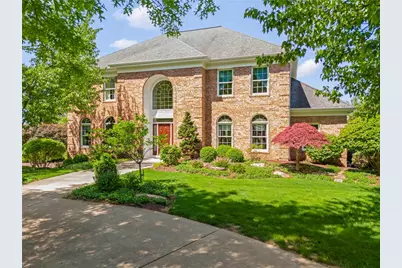1006 Sheriffs Court, Peters Township, PA 15317 - Photo 1