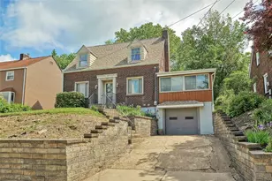 338 Elizabeth Ave, Chalfant Boro, PA 15112 - Photo 1