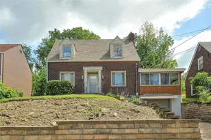 338 Elizabeth Ave, Chalfant Boro, PA 15112 - Photo 2