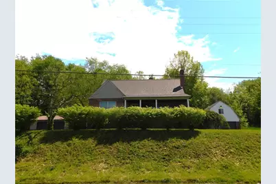 110 Holbert Stretch Road, Pittsburgh, PA 15327 - Photo 1
