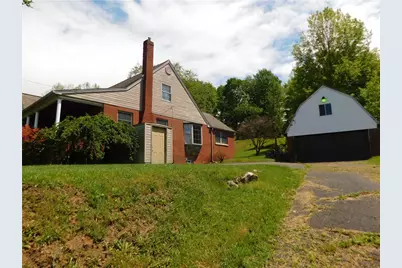 110 Holbert Stretch Road, Pittsburgh, PA 15327 - Photo 6