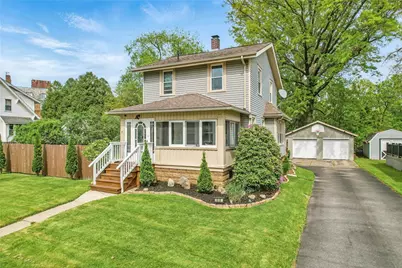 188 Taylor Ave, Sharon, PA 16146 - Photo 1