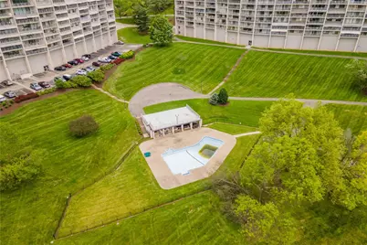 1150 Bower Hill #514B, Pittsburgh, PA 15243 - Photo 44