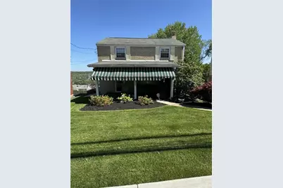 286 Brighton St, Chalfant Boro, PA 15112 - Photo 1