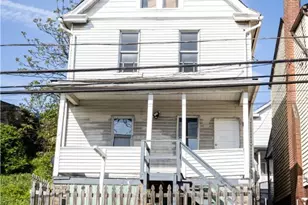 1604 Ridge Ave, Braddock, PA 15104 - Photo 1