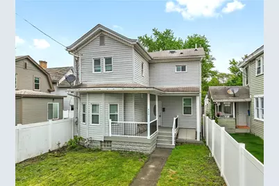 420 20th St, Beaver Falls, PA 15010 - Photo 1