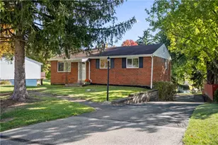 601 Dressel Rd, Pittsburgh, PA 15101 - Photo 1