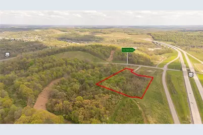 Lot 1 Fort Cherry Road, Robinson Twp, PA 15060 - Photo 2