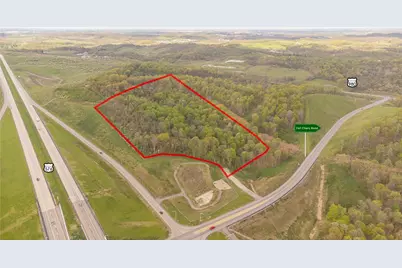 Lot 1 Fort Cherry Road, Robinson Twp, PA 15060 - Photo 1