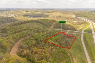Lot 1 Fort Cherry Rd, Robinson Twp, PA 15060 - Photo 2