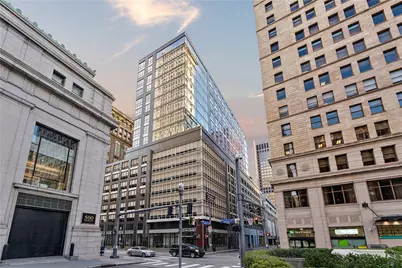 350 Oliver Ave #1203, Pittsburgh, PA 15222 - Photo 1