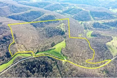 0 Drift Ridge Road / Sheppard Run, Franklin Township, PA 15362 - Photo 4