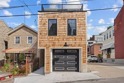 183 S 16th St, Pittsburgh, PA 15203 - Photo 1