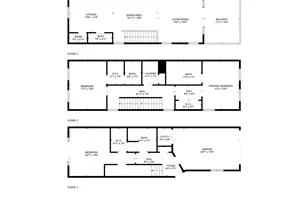 183 S 16th St, Pittsburgh, PA 15203 - Photo 42