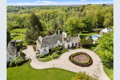 265 Scaife Rd, Sewickley Heights, PA 15143 - Photo 1