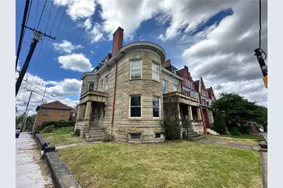 3601 California Ave, Pittsburgh, PA 15212 - Photo 1