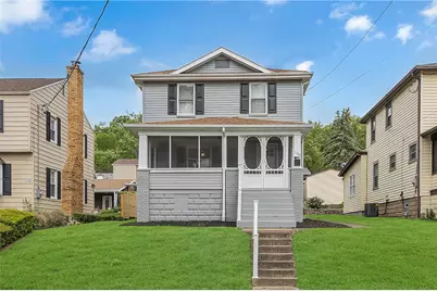 1160 6th St, Beaver, PA 15009 - Photo 1