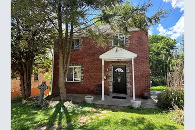 110 Orin St, Pittsburgh, PA 15235 - Photo 1
