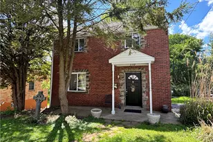 110 Orin St, Pittsburgh, PA 15235 - Photo 1