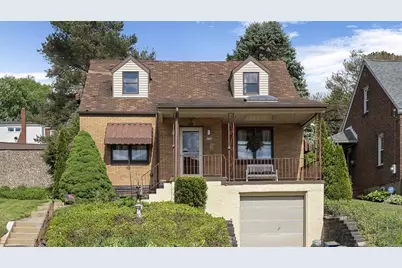 274 State Street, Baden, PA 15005 - Photo 1