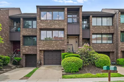 1512 Pinehurst Lane, Oakmont, PA 15139 - Photo 1