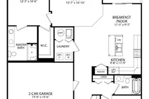 2724 Marra Dr, Hampton, PA 15044 - Photo 4