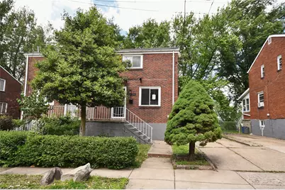 3341 McNeil Pl, Pittsburgh, PA 15219 - Photo 1