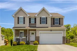 204 Ridgecrest Ct, Trafford, PA 15085 - Photo 1