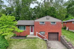 815 Londonderry Dr, Pittsburgh, PA 15234 - Photo 1