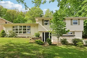 643 Croyland Ave, Indiana Boro, PA 15701 - Photo 1