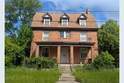 315 Lowell St, Pittsburgh, PA 15206 - Photo 2