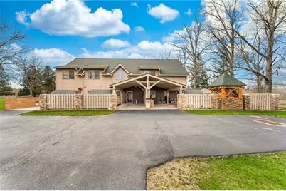 13111 Pa-618, Conneaut Lake, PA 16316 - Photo 1