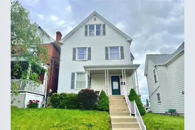 250 Duncan Ave, Washington, PA 15301 - Photo 1