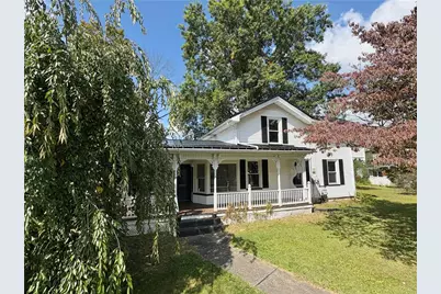 218 S Mercer, Linesville Boro, PA 16424 - Photo 1