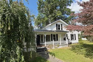 218 S Mercer, Linesville Boro, PA 16424 - Photo 1