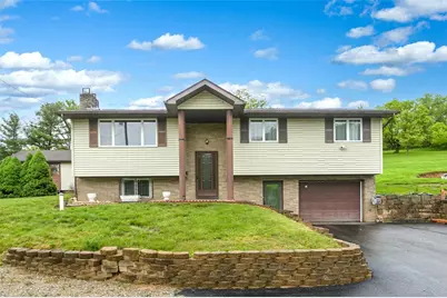 512 Leckrone Highhouse Rd, McClellandtown, PA 15458 - Photo 1