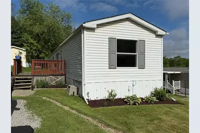 117 Meadow Dr, Connoquenessing Township, PA 16053 - Photo 1