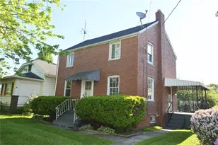 2310 Delaware Ave, New Castle, PA 16105 - Photo 1