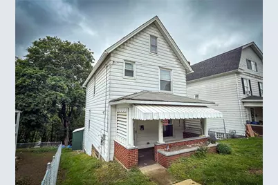 126 W Boyd Ave, Butler, PA 16001 - Photo 1