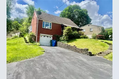 535 Glen Shannon Dr, Pittsburgh, PA 15234 - Photo 1