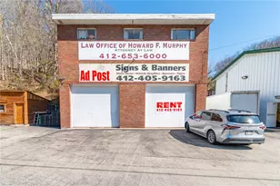 1501 Route 51 - Garage, Jefferson Hills, PA 15025 - Photo 1