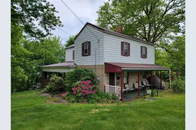 4100 39th Avenue, Pulaski Township, PA 15066 - Photo 1