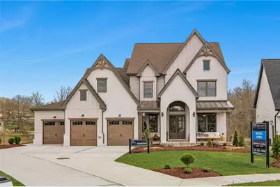 205 Rothaar Court, Peters Township, PA 15367 - Photo 1