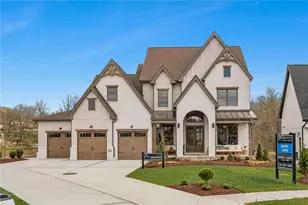 205 Rothaar Ct, Peters Township, PA 15367 - Photo 1