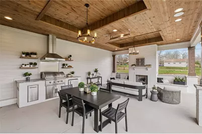 205 Rothaar Court, Peters Township, PA 15367 - Photo 32