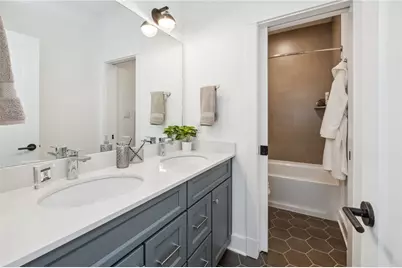 205 Rothaar Court, Peters Township, PA 15367 - Photo 24