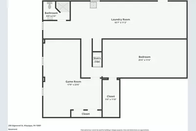 200 Edgewood Drive, Hopewell Township, PA 15001 - Photo 46